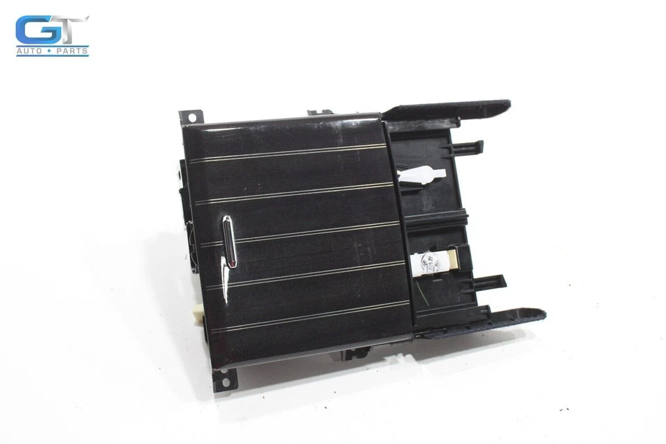 2014-2023 LEXUS GX460 ЦЕНТРАЛЬНАЯ КОНСОЛЬ ЛОТОК ДЛЯ ХРАНЕНИЯ ОТСЕК КОРОБКА И РОЗЕТКА OEM - Изображение 1 из 4