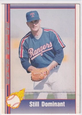 1993 Pacific Texas Express #209 Still Dominant - Image 1 of 2