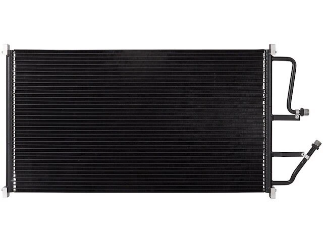 Condensador de aire acondicionado para Blazer C1500 K1500 K2500 Suburban C3500 C2500 C3500HD RP62C5 Foto 1 de 1