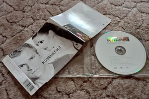 Single CD Rosenstolz - Es tut immer noch weh die französische Edition 2002 - Picture 1 of 1
