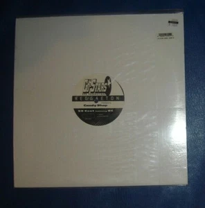 CO-STARS PRESENT CANDYSHOP 50 CENT / MASHONDA 4 TRACK 12" SINGLE FEAT. OC MINT - Picture 1 of 2