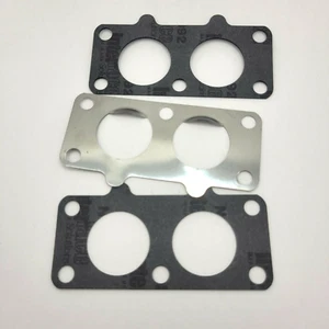 Briggs & Stratton 795123 Intake Gasket 791677 406777 407777 40F777 445677 445877 - Picture 1 of 5