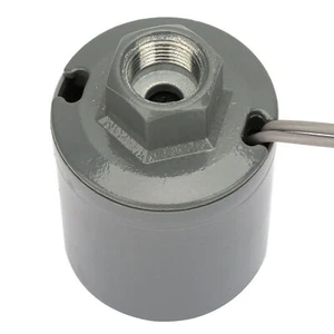 220V G3/8 Female Thread Automatic Water Pump Pressure Switch Controller 1.5-2.2 - Picture 1 of 13