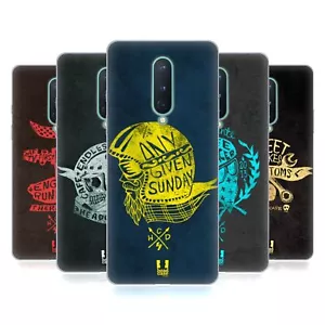 HEAD CASE DESIGNS CAFE RACER SOFT GEL CASE FOR GOOGLE ONEPLUS PHONES - Picture 1 of 12