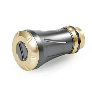 Fishing Reel Handle Knob Replacement Parts for Baitcasting Fishing R0J4 - Picture 1 of 11