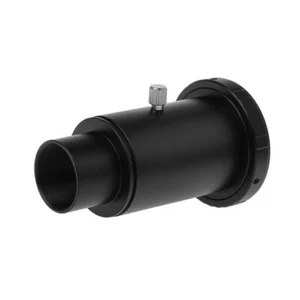 New Aluminum T2 Adapter Extension Tube 1.25 inch Mount - Picture 1 of 8