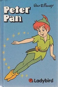 Peter Pan by Sir J. M. Barrie (Paperback, 1987) - Bild 1 von 1