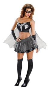 SPIDER-GIRLPRESTIGE ADULT COSTUME SIZE Large(10-14 ) MARVEL  - Picture 1 of 6