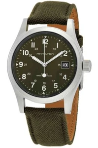 Hamilton Khaki Field Mechanical - Foto 1 di 1