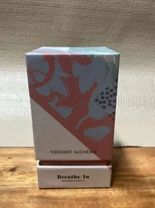 VERDANT ALCHEMY BRAND HANDCRAFTED LUXURY BATHING & SHOWER OILS  100ml  - Picture 1 of 7