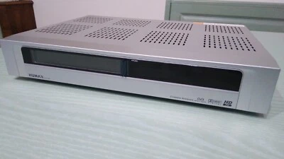 DECODER SATELLITARE HUMAX HDCI-2000 - Immagine 1 di 4