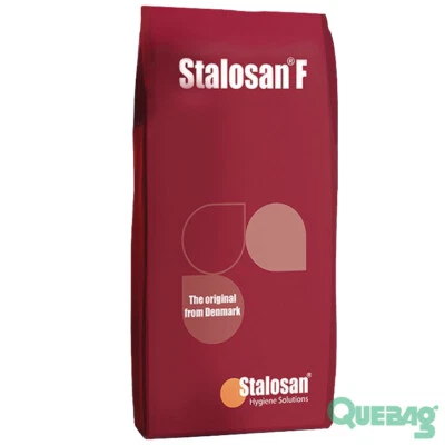 Stalosan® F 15kg für Pferde Pferdestall Pferdeboxen Liegeboxen Strahlfäule Mauke