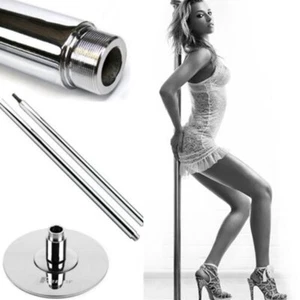 Pole Dance Profi Tanzstange Ø45mm Fitnessstange Strip Stange GoGo Fitness - Bild 1 von 12