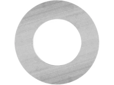 For 1950-1979 Volkswagen Beetle Generator Pulley Shim 61312PDBM 1969 1951 1952 - Image 1 of 2