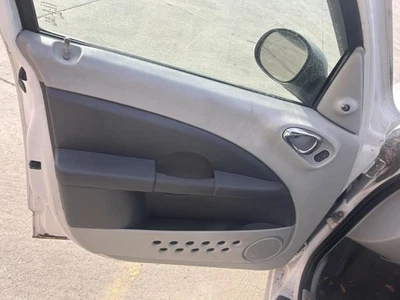 PTCRUISER 2009 Front Door Trim Panel 560920 - Image 1 of 4