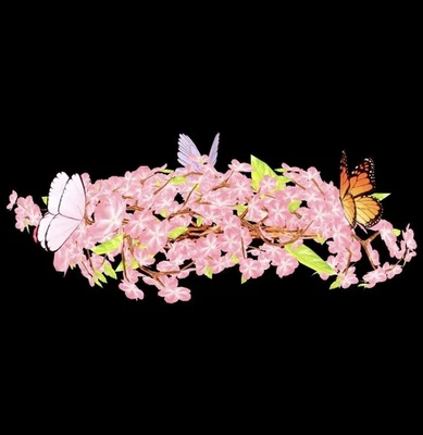 ROBLOX ROYALE SPRING2020 HIGH HALO! BEST PRICE YET! MUST READ DESCRIPTION FIRST! - Image 1 of 2