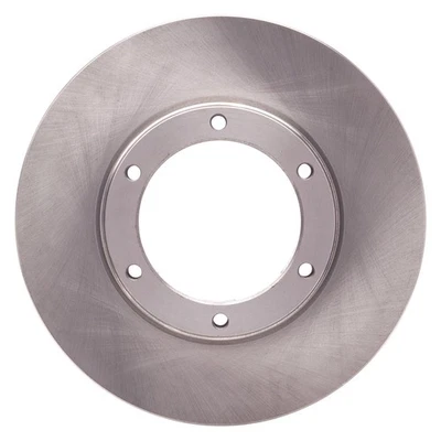 For Mitsubishi Fuso FE125 08-11 DFC 600-60002 Premium Vented Front Brake Rotor - Image 1 of 4