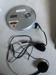 Sony MP 3 CD Walkman D NE240 - Bild 1 von 3