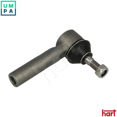 TIE ROD END 435 656 FOR CHRYSLER GRAND/VOYAGER/III/VAN ENC/425 CLIRS/X 2.5L 4cyl - Image 1 of 4