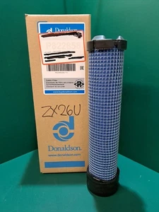 Seguridad de filtro de aire Donaldson P822585 - Imagen 1 de 4