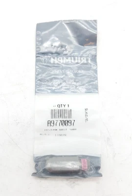 Triumph Street Triple Daytona 2006-2024 velocidad triple banco ángulo clavija A9770097 Foto 1 de 4