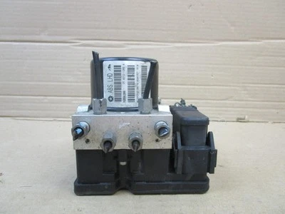 09 10 2009 2010 Dodge Avenger Sebring ABS Pump Anti Lock Brake Module 68050120 - Image 1 of 4