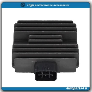 Fit For HONDA TRX 500 TRX500 Foreman Rubicon Voltage Regulator Rectifier - Picture 1 of 12