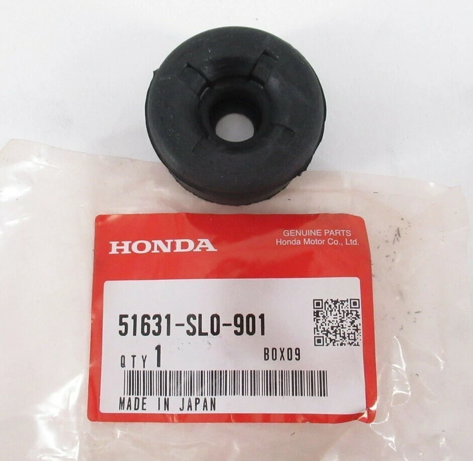 Douille de montage de jambe de suspension d'origine Honda Acura... - Photo 1/1