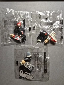 Lego Custom Clone Jonak Toy Uv Printed Figure. 24 New Sealed Figures.  - Picture 1 of 8