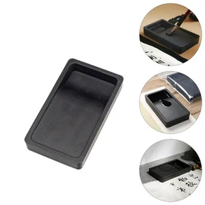 Portable Inkstone Student Chinese Calligraphy and Painting Stationery - Picture 1 of 12