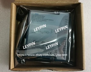 *NEW*National Instruments NI 9485 cDAQ Relay Output Module, 8 Channel SSR - Picture 1 of 5