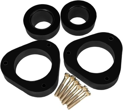 30mm 1.2" Leveling Lift Kit for Toyota Prius, Prius A, Prius PHV car spacers - Image 1 of 4