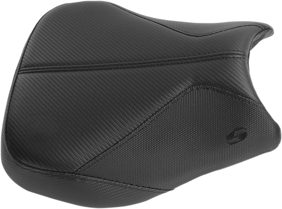Saddlemen [0810-H033] GP-V1 Sport Bike Seat and Pillion Cover Standard - Image 1 of 1