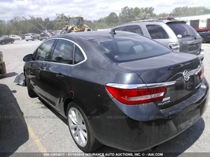 Passenger Tail Light Quarter Panel Mounted Fits 12-16 VERANO 1025866 - Picture 1 of 12