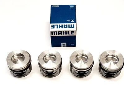 4 Pistons for BMW 2.0 D - B47C20 & B47D20 - Image 1 of 4