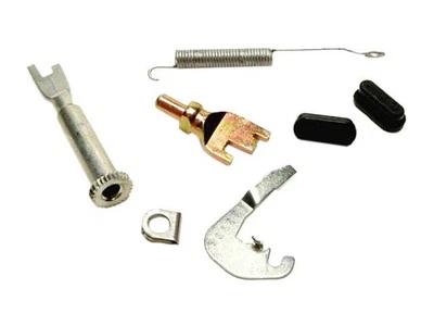 Kit de reparación autoajustador de freno de tambor Raybestos 45779GQKK para Pontiac Sunfire Foto 1 de 2