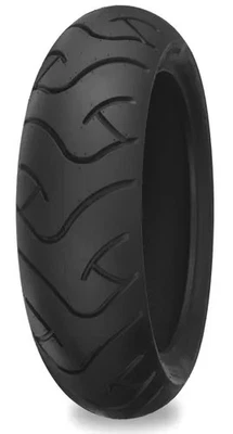 SR881 Rear Tire 160/60ZR16 68W Radial TL Suzuki GSXR600M 02 - Image 1 of 3