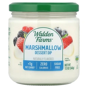 Marshmallow Dessert Dip, 12 oz (340 g) - Picture 1 of 2