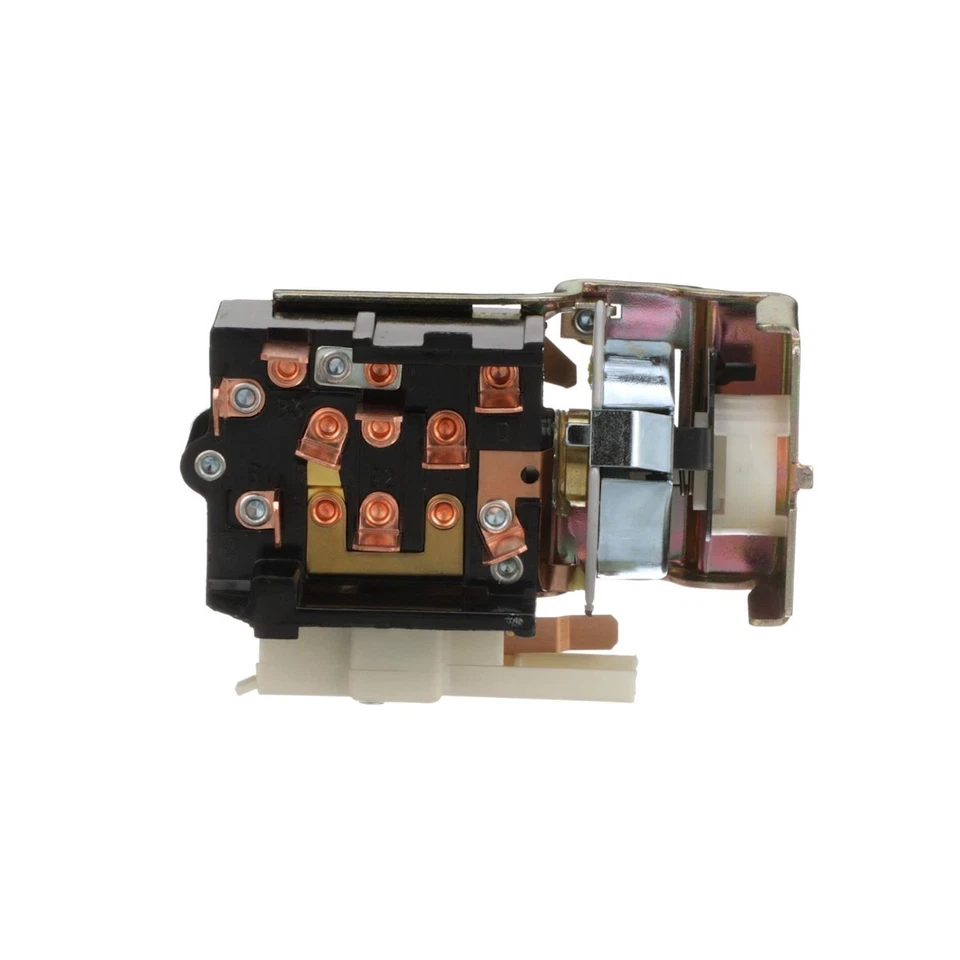 DS-346 Lámpara Interruptor Faro para Ram Van Dodge 1500 2500 3500 B3500 B2500 B1500 Foto 1 de 4