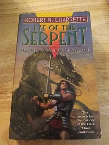 Eye of the Serpent - Picture 1 of 2