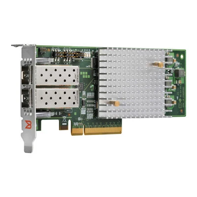 QLogic Brocade 1860 2-Port 16Gb FC / 10GbE Ethernet Fabric Adapter BR-1860-2C - Image 1 of 4