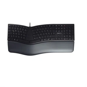 CHERRY KC 4500 Ergo Tastatur - Bild 1 von 4