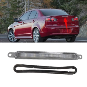 Fit For Mitsubishi Lancer EX 08-16 LED High 3rd Third Brake Stop Light Tail Lamp - Imagen 1 de 7