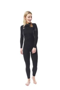 Jobe Savannah Wetsuit 2mm L - Damen Neopren Surfen Kiten Wakeboard 0G14 - Bild 1 von 5