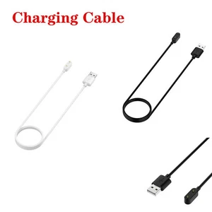 1m Charging Cable for Huawei watch fit2  Magnetic Contact Connector Cable 5V - Zdjęcie 1 z 14