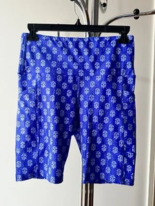New! RUNNING BARE Power Moves Pocket Bike Shorts, Size 12, Without Tags! - Picture 1 of 9