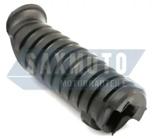 1x Gummi Fussraste vorn YAMAHA AS1 AS2 AS3 CS1 CS3 CS5 Front Footrest Rubber  - Picture 1 of 3