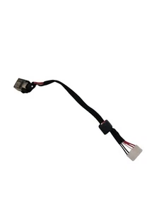 Ricambio Originale PC PORTATILE NOTEBOOK ACER ASPIRE 5538 Cavo di alimentazione - Foto 1 di 2