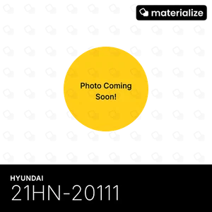Hyundai - 21HN-20111, selector de marchas - Imagen 1 de 1