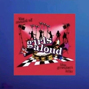 Girls Aloud: the Greatest Hits (Deluxe 2 CD Edition, 2006) - Foto 1 di 1